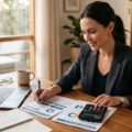 Opsparing versus investering: hvad er bedst for dig