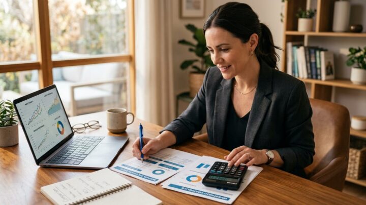 Opsparing versus investering: hvad er bedst for dig