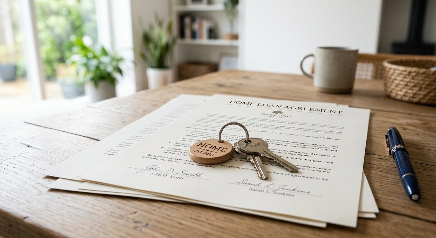 Køb af bolig: komplet guide til finansiering og beslutninger