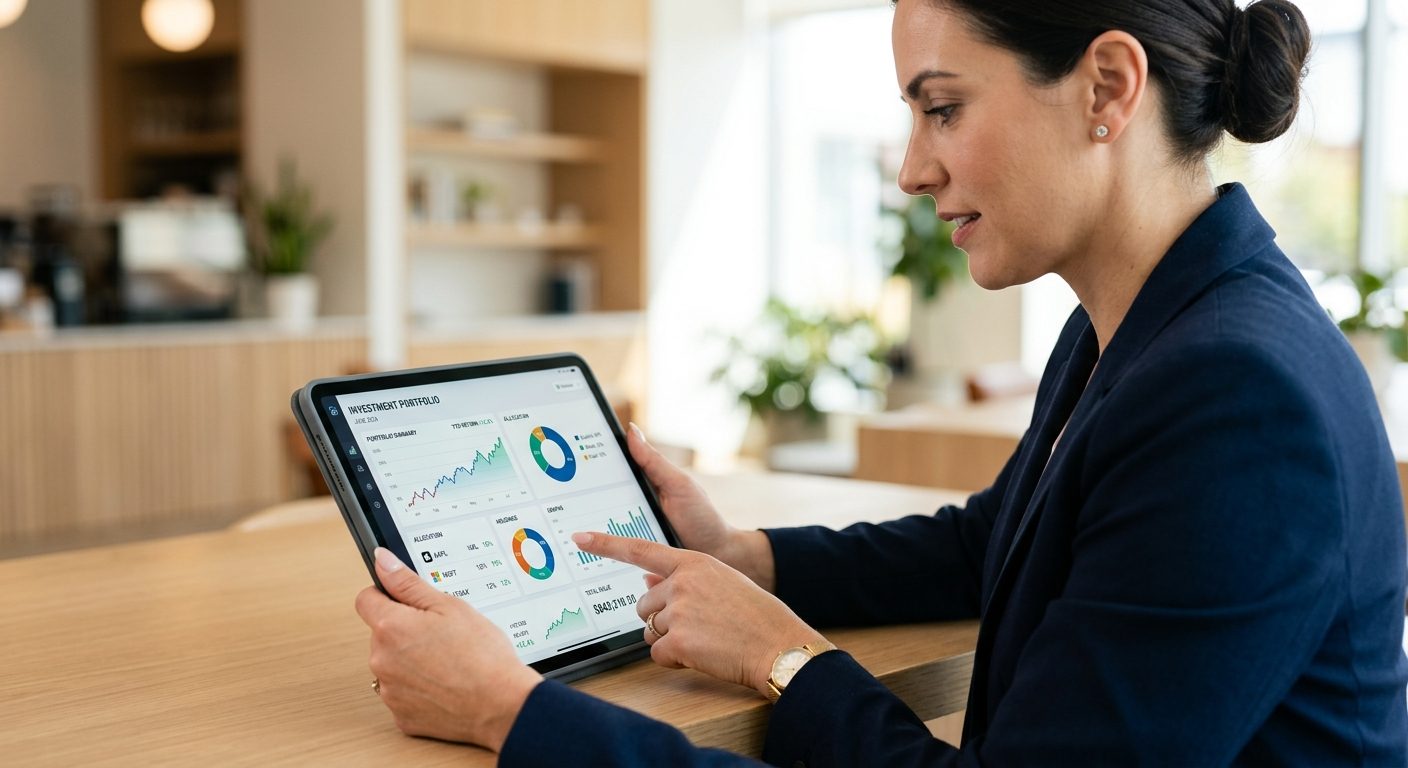 Sådan starter du med at investere i aktier som nybegynder